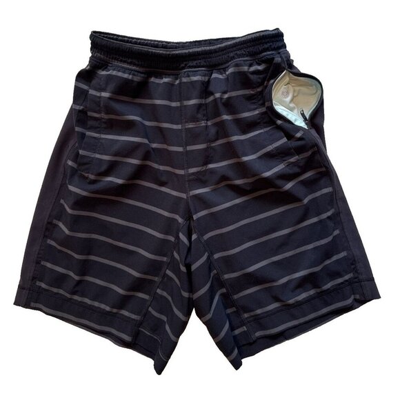 Men's Lululemon Pace Breaker Lined Running short, inseam 9', small - Picture 3 of 11